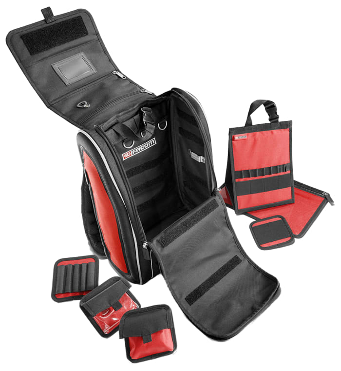 Mochila facom discount