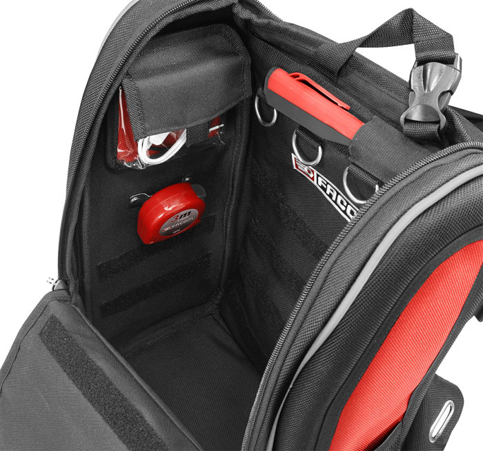 Mochila facom discount