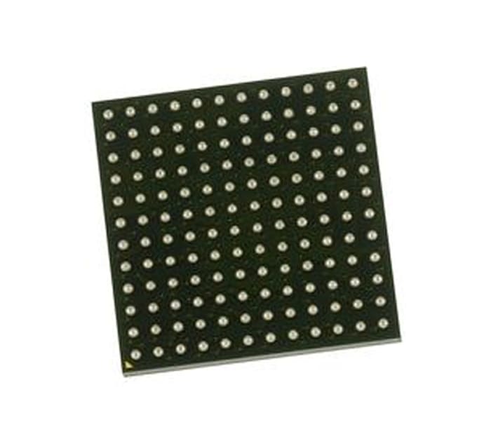 Microchip, 32bit ARM Cortex M3, SMART SAM3U Series Microcontroller, 96MHz, 256 kB Flash, 144-Pin LFBGA