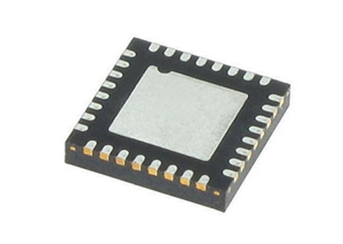Microchip, 8 bit, 16 bit AVR, ATxmega Microcontroller, 32MHz, 36 kB Flash, 32-Pin VQFN