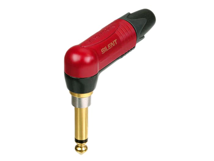 Neutrik silent hotsell