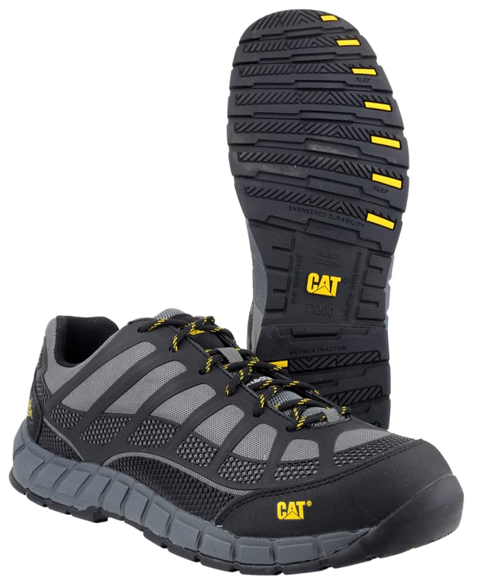 Cat streamline safety trainer on sale