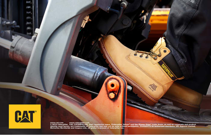 Holton boots sales