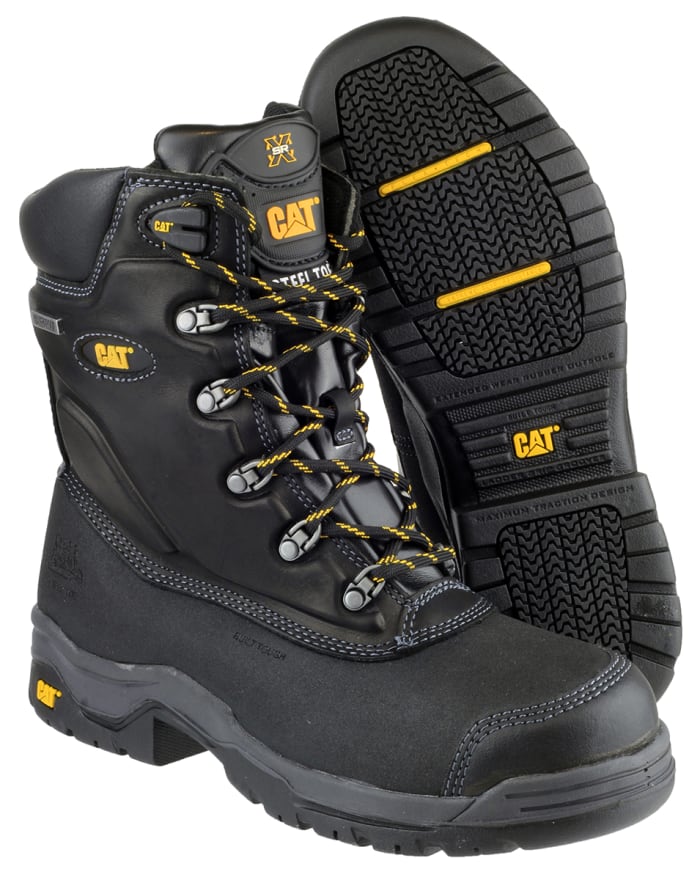 Cat mens supremacy clearance