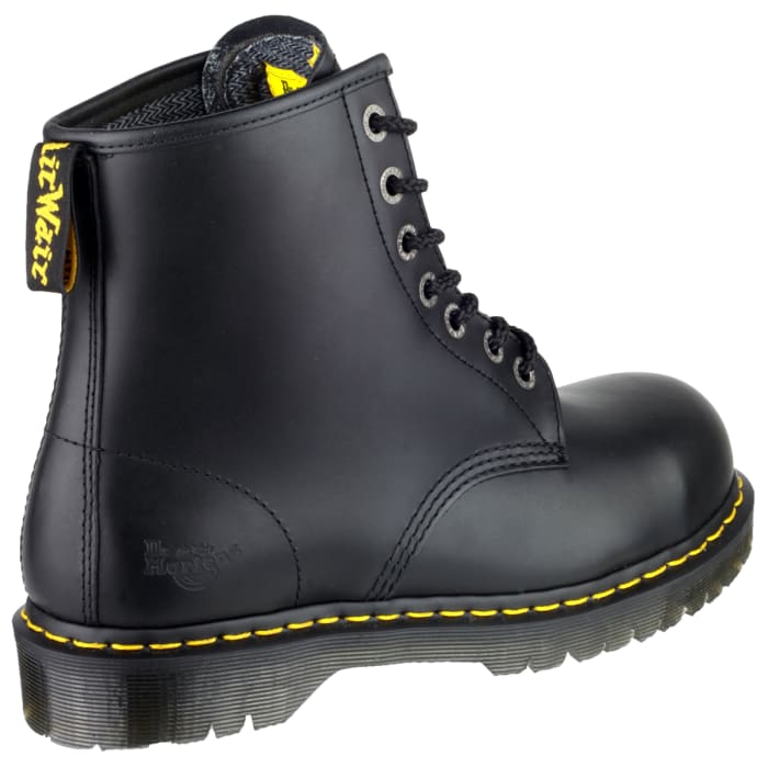 dr marten icon