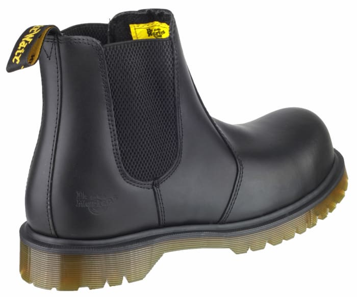 Dr. martens icon 2228 mens safety boots on sale