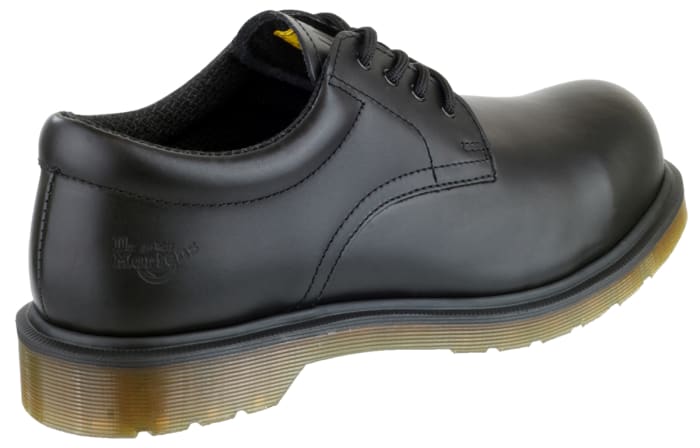 Doc martens outlet safety trainers