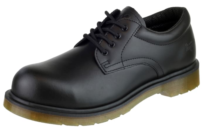 Zapatos de seguridad dr martens store