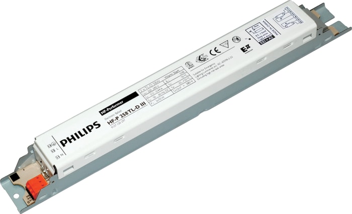 Hf electronic ballast online