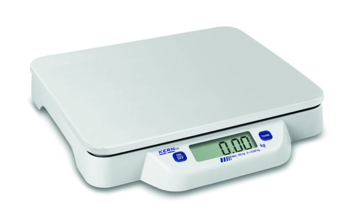 Kern ECE 10K5 Bench Weighing Scale, 10kg Weight Capacity