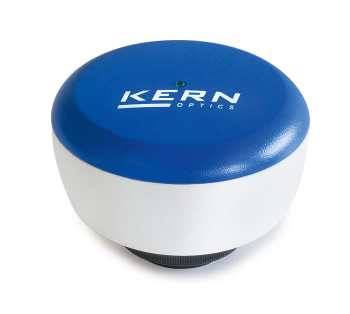 Kern Microscope Camera