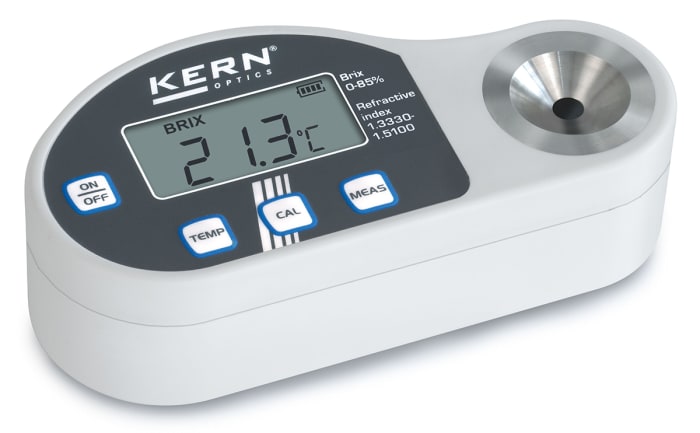 Kern Industry / Automotive Refractometer, Digital