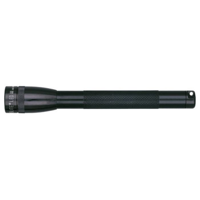 Mag-Lite Mini Maglite AAA LED Torch 87 lm