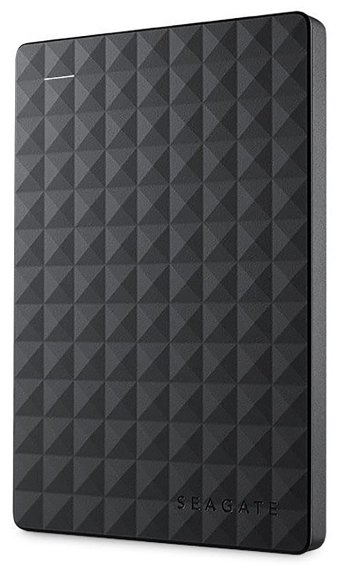 Seagate STEA2000400 Портативный жесткий диск