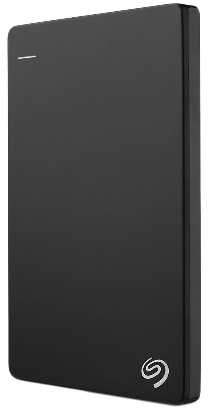 Seagate Backup Plus 2 TB Portable Hard Drive