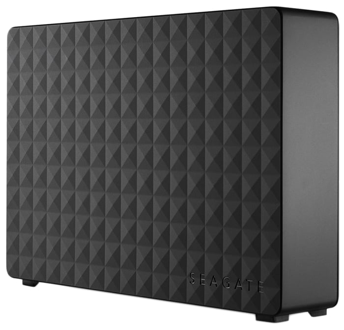 Seagate Expansion 4 TB External Hard Disk Drive