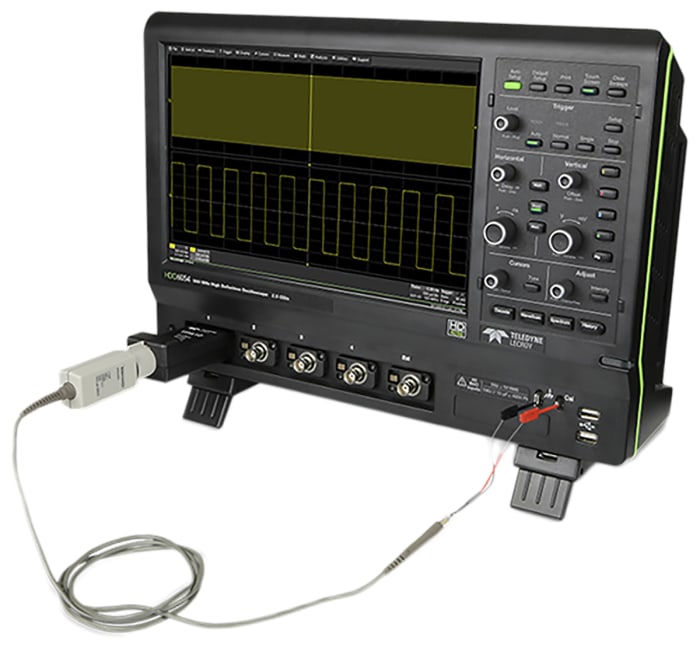 TPA10 Teledyne LeCroy Teledyne LeCroy TPA10 Oscilloscope Adapter, For