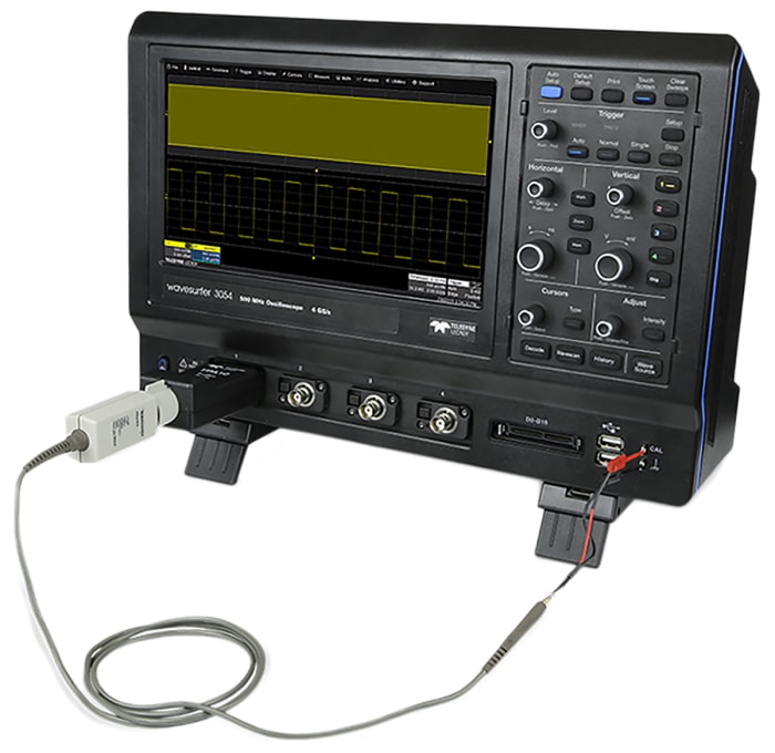 TPA10 Teledyne LeCroy Teledyne LeCroy TPA10 Oscilloscope Adapter, For