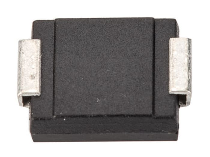 Pack of 100 1.5SMC6.8A TVS DIODE 5.8V 10.5V DO214AB Pack of 100 1.5SMC6.8A TVS DIODE 5.8V 10.5V DO214AB