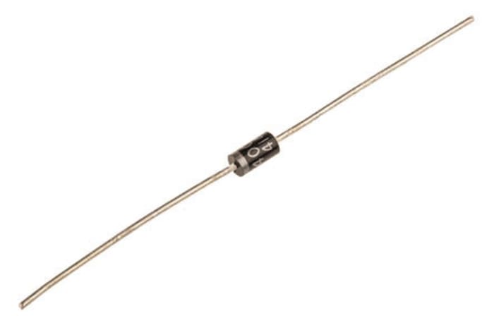 1N4007E-E3/54 Vishay | Vishay 1 kV 1 A Diode General Purpose 2-Pin DO ...
