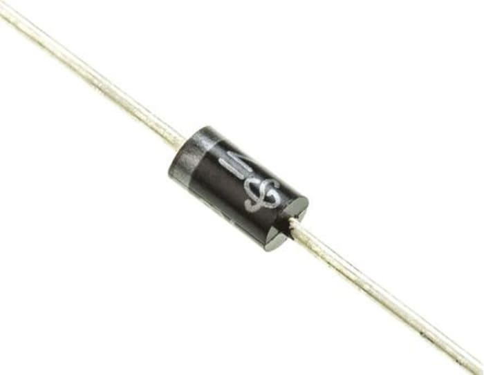 Vishay Switching Diode, Single, 2-Pin DO-204AL 1N4947GP-E3/54