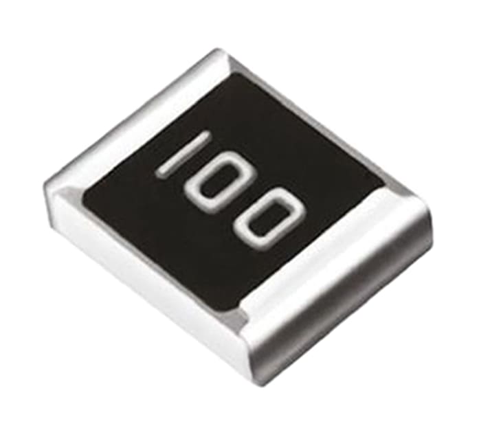 Résistance CMS Bourns série CR0603 470Ω, boitier 0603 (1608M) ±5% 0.1W