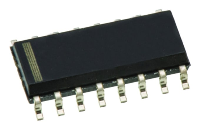 Silicon Integrated Driver