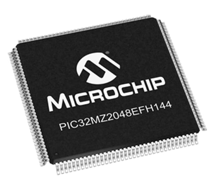 MCU 32-bit 200MHz 2MB prog 3.3V TQFP-144