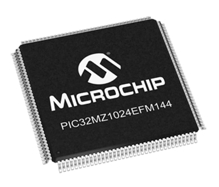 MCU 32-bit 200MHz 1MB Prog 3.3V TQFP-144
