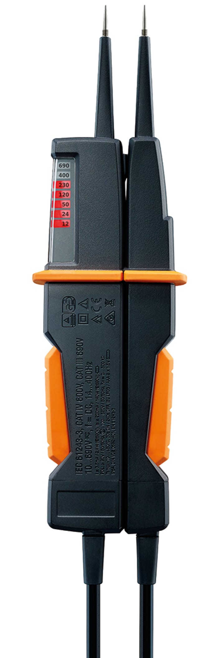 Ace on sale voltage tester