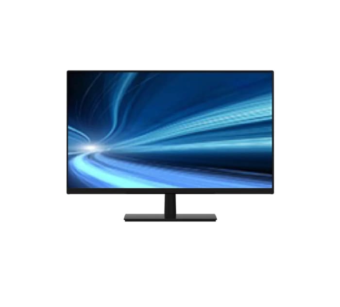 Vigilant Vision DS215 FHD 21.5in LED CCTV Monitor