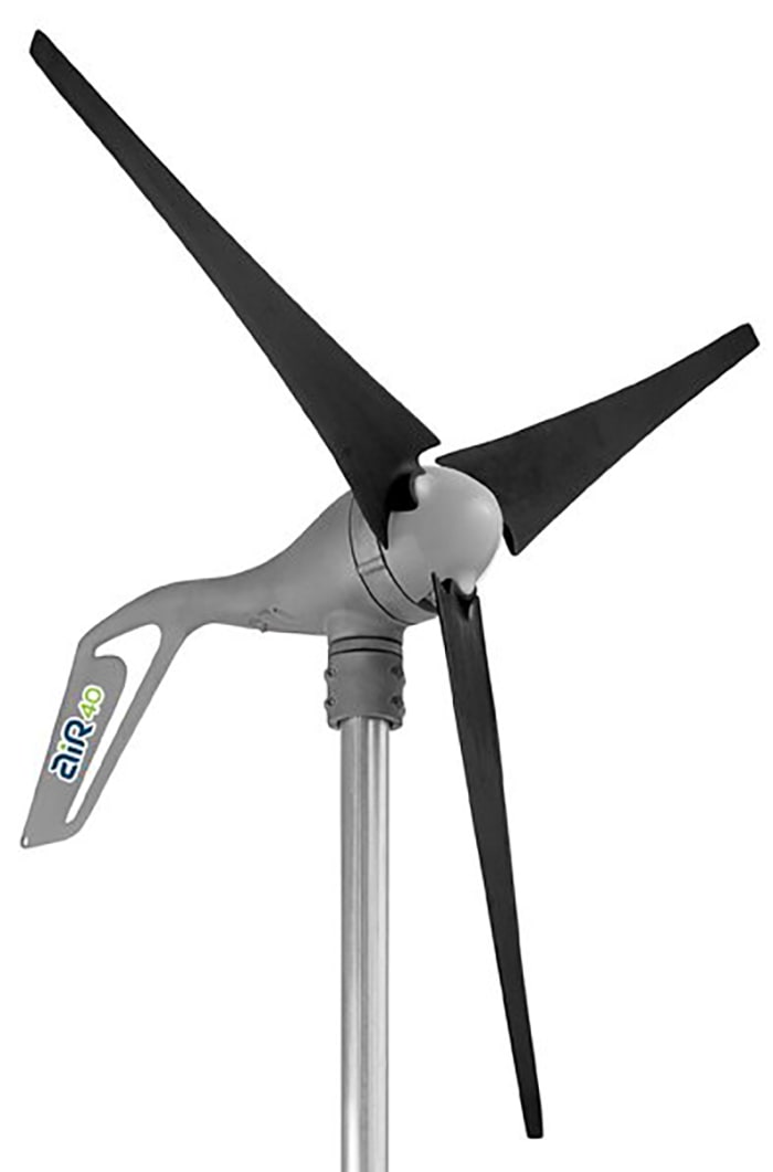 Air  40 Wind Turbine 24V