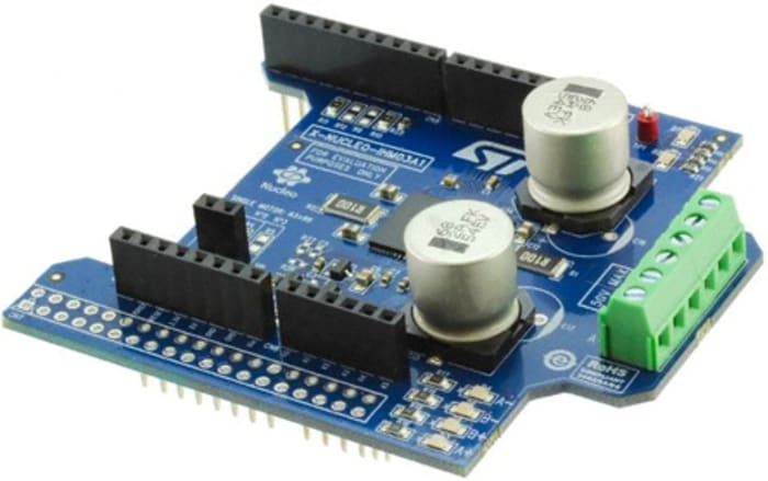 stm32 driver steper motor