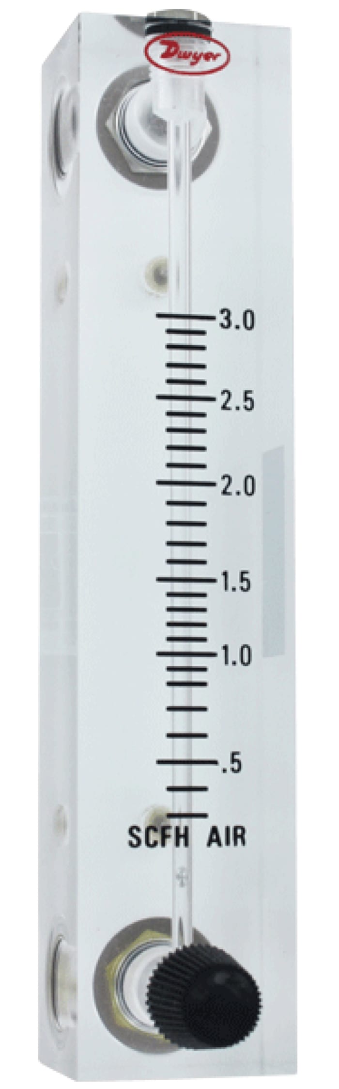 VFB60BV DWYER INSTRUMENTS DWYER INSTRUMENTS VFB Series Variable