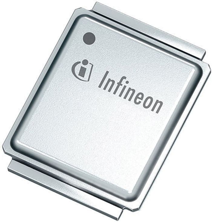 IRF7749L1TRPBF Infineon | Infineon DirectFET, HEXFET Type N-Channel ...