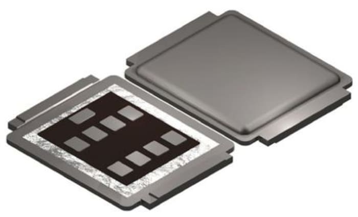IRF7749L1TRPBF Infineon | Infineon DirectFET, HEXFET Type N-Channel ...