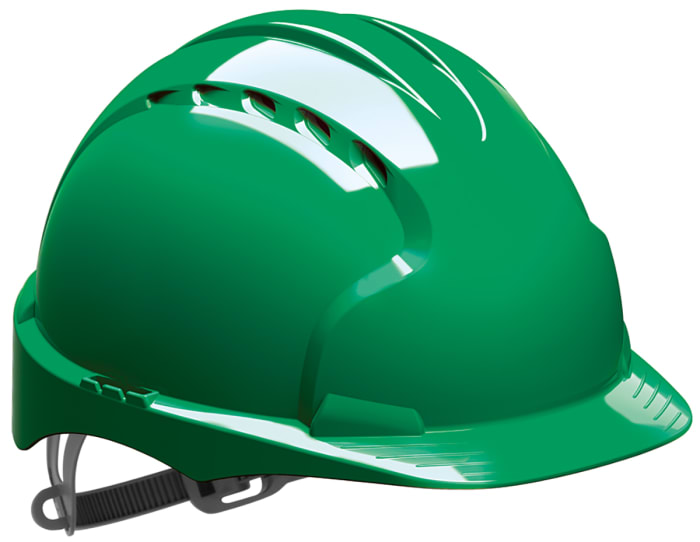 Helmet green sale