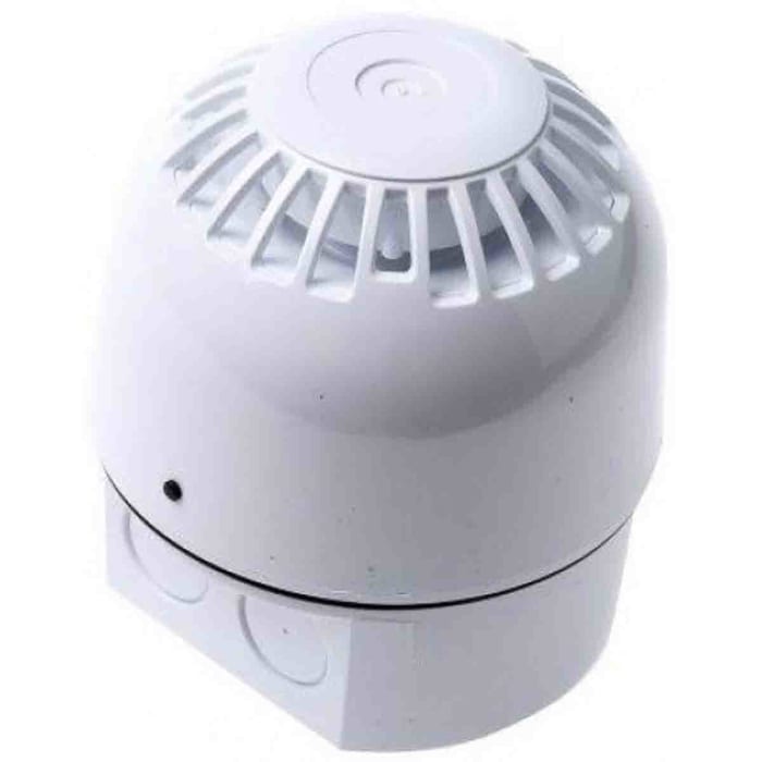 Siren, 106dB, 24 V dc