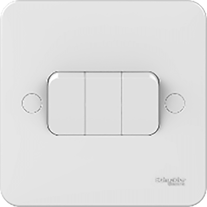 Rocker light hot sale switch