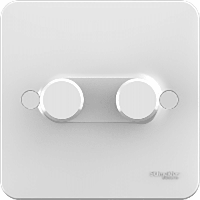 2 way outlet dimmer switch