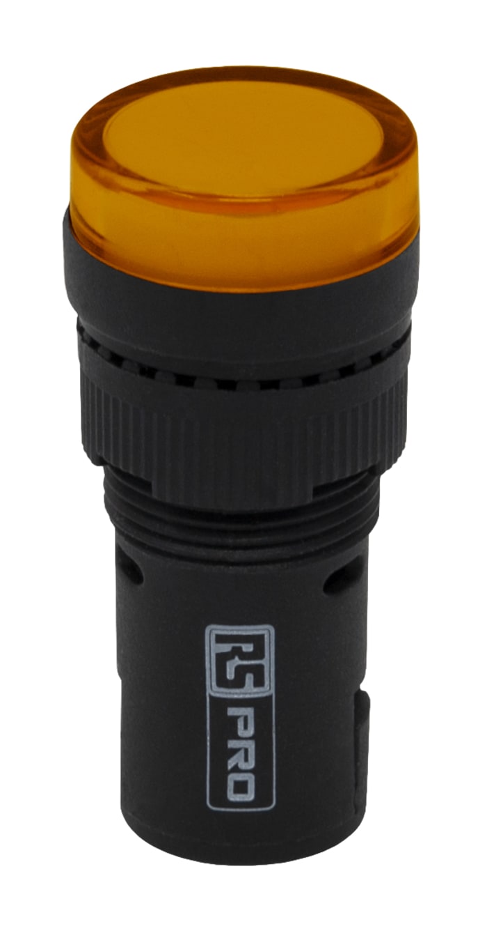 230v led indicator lamp top