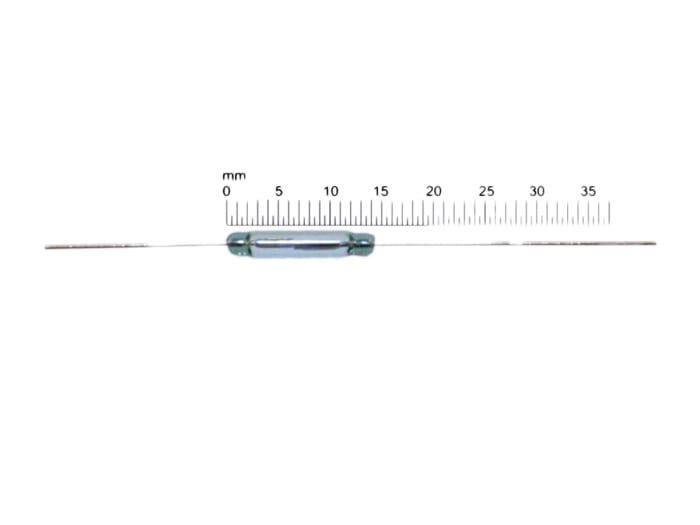 Assemtech SPST Reed Switch, 500mA