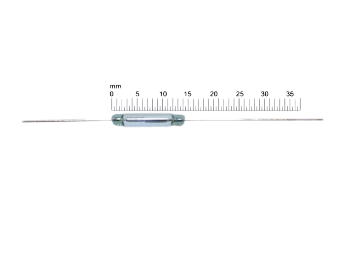 RI-26AA Assemtech | Assemtech SPST-NO PCB Reed Switch 1 A 200 V | 909 ...