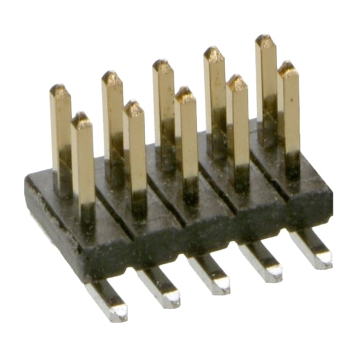 M50-3600542R HARWIN | HARWIN Archer M50 Series Right Angle Surface Pin ...