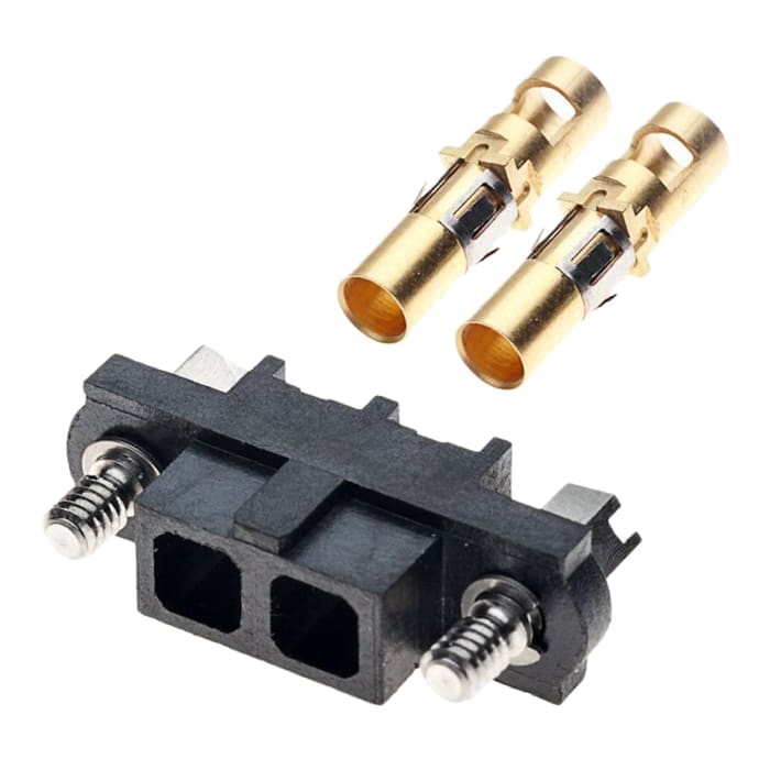 M80-4000000F1-02-325-00-000 HARWIN | HARWIN Datamate Mix-Tek Series ...