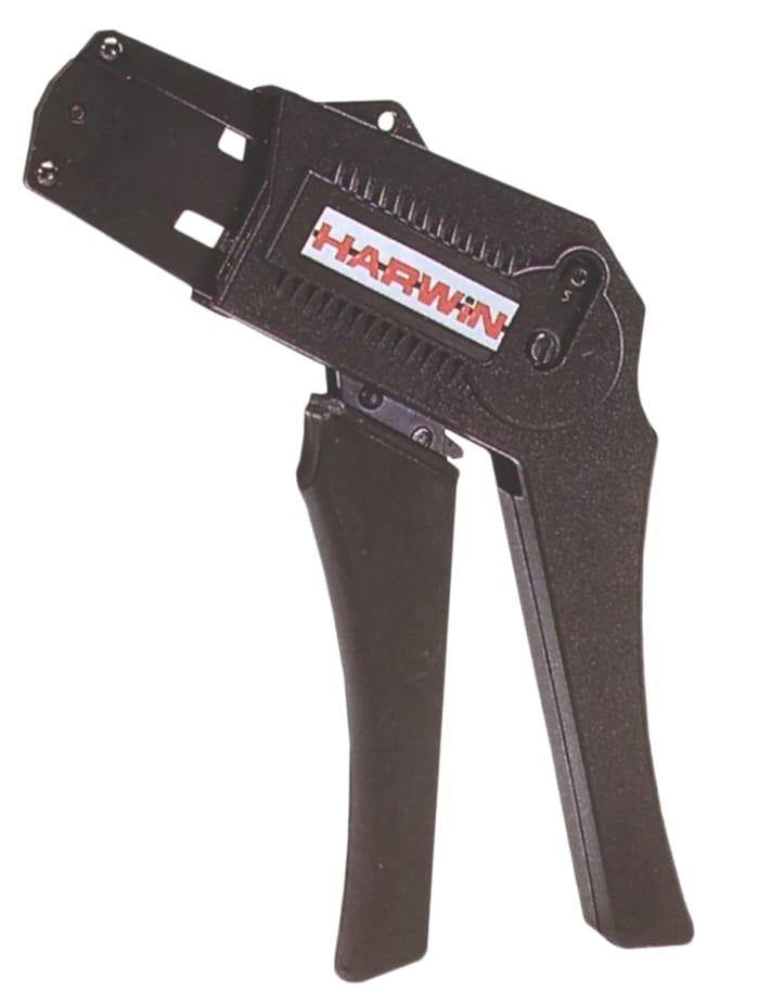 Z22020 HARWIN HARWIN Hand Ratcheting Crimping Tool for M22305
