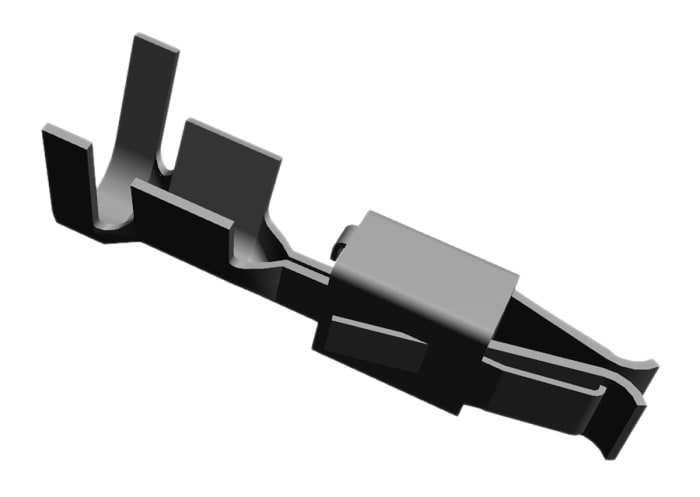 TE Connectivity, Junior Timer