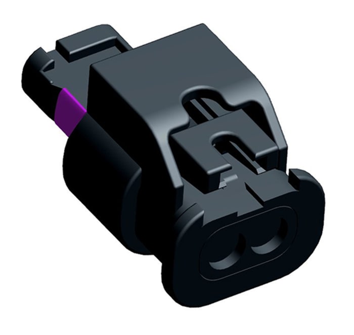 1-1670916-1 TE Connectivity | TE Connectivity, MCON 1.2 Automotive ...