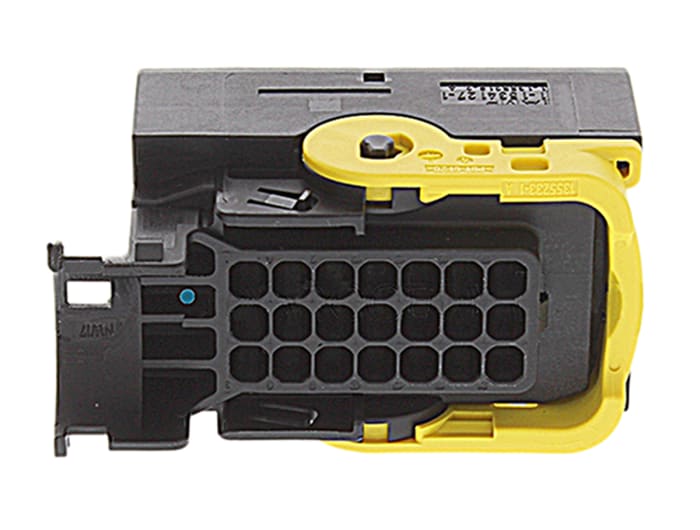 1-1534127-1 TE Connectivity | TE Connectivity, MPC Automotive Connector ...