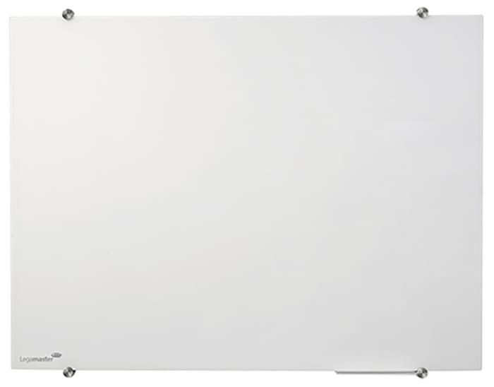 Legamaster Glassboard, 100cm Height, 150cm Width